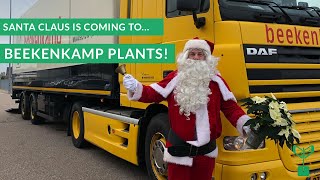 Christmas greetings from your Beekenkamp Plants team [upl. by Rhea]