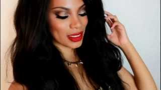 Ririwoo Makeup Tutorial [upl. by Gausman]