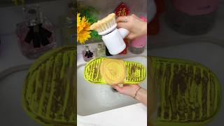 Powerful Cleaning Brush for kitchen and gadgets gadgets homeappliances kitchen [upl. by Neibart]