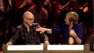 De Slimste Mens ter Wereld  S10E25 Compilatie [upl. by Esinaej]