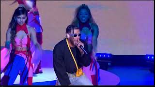 Show JHAY CORTEZ  FIEL Premios ESLAND 2023 [upl. by Sesom]