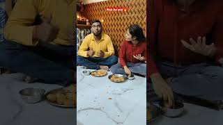 GOLgappa Challenge 🔥shorts golgappa shortvideo trending love vairlas pooja vlogs [upl. by Gorrian]