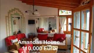 Corfu properties for sale [upl. by Julee89]