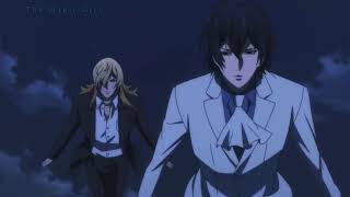 Raizel amp Frankenstein AMV  Youngblood I Noblesse [upl. by Nylatsyrk]