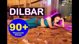 DILBAR Part 2  Satyameva Jayate  John Abraham Nora Fatehi  Tanishk B Neha Kakkar [upl. by Lurlene]