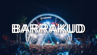 BARRAKUD 2023  Aftermovie [upl. by Palua806]