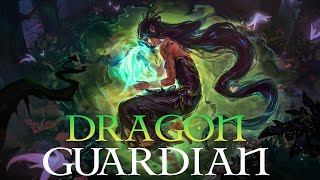 quotDRAGON GUARDIANquot Pure Dramatic 🐲 Most Beautiful Battle Orchestral Music epicmusic [upl. by Naitsirk959]