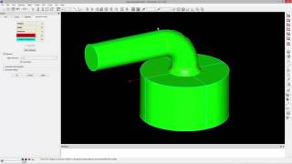 Assembling a Watertight Model [upl. by Panthea]