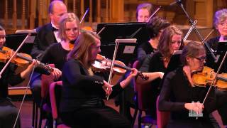 TritschTratsch Polka op 214  Orchestra at Temple Square [upl. by Annayram]