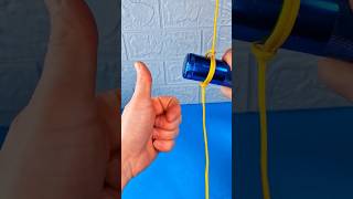 Tool Tips and Tricks for Craftsman diy crafts woodworking rope shorts [upl. by Damali]