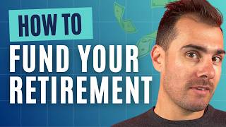 6 Types of Retirement Income Streams How to Fund Your Ideal Retirement [upl. by Llert]