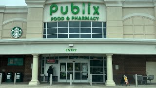 Publix’s ￼ deli department ￼ [upl. by Amairam]