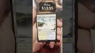 Hunting for Eldrazis Starts Today  Modern Horizons 3 MTG shorts [upl. by Kehr976]