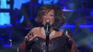 Patti LaBelle  When Youve Been Blessed Live [upl. by Auqemahs18]