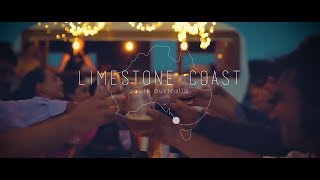 Limestone Coast South Australia [upl. by Amrac]