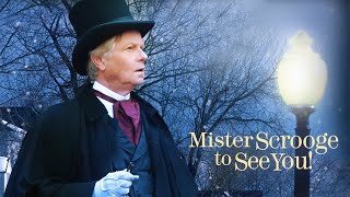 Mister Scrooge to See You 2013  Trailer  David Ruprecht  Matt Koester  Shannon Moore [upl. by Welsh]