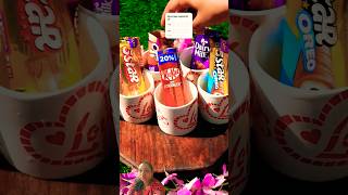 Chocolate ice cream 🍨shorts easyrecipe viral food icecream trending youtubeshorts yt [upl. by Anived112]