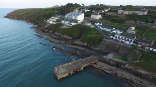 Ardmore Waterford Ireland [upl. by Aiset]