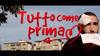 Tutto come prima FILM COMPLETO ITALIANO  I Rintrionati [upl. by Asiram154]