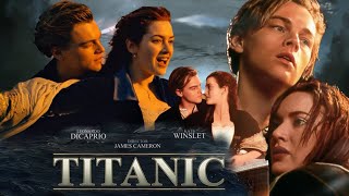 Titanic  TBT Trailer  20th Century FOX [upl. by John]