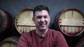 M Cellars Matt Meineke interview [upl. by Clova256]