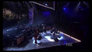 Evanescence  My Immortal Billboard Live 2004 [upl. by Rolland617]