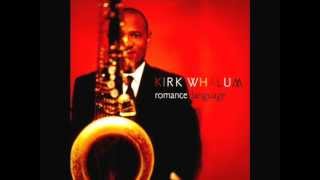 Kirk Whalum  Autumn Serenade [upl. by Drarreg352]