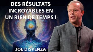 Joe Dispenza LA MÉTHODE LA PLUS PUISSANTE POUR REPROGRAMMER TON CERVEAU FAITES ÇA AVANT DE DORMIR [upl. by Borden]