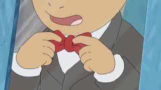 Mr Ratburn’s Wedding  Arthur  Jetix4kids [upl. by Yennek789]