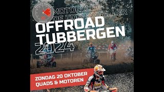 Offroad OTR Tubbergen 2024 [upl. by Barr]