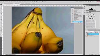 Photoshop Tutorial  Bilder sinnvoll Schärfen [upl. by Itsirc]