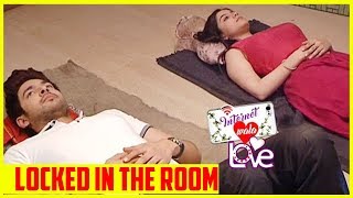 Internet Wala Love  Aadhya amp Jay Locked In A Room  Shivin Narang  Tunisha Sharma IV [upl. by Nylram918]