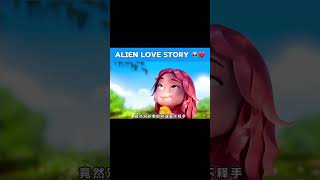 An Alien Love Story How One Girl Brought Life to a Lifeless Planet [upl. by Alig]