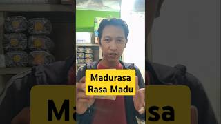 Madurasa Rasa Madu shortvideo shortsfeed shorts fyp [upl. by Hinkle769]