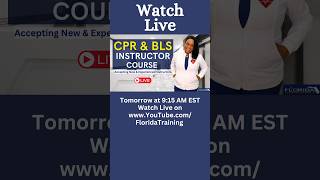 Life Savers Wanted ❤️ CPR amp BLS Instructor Review with Nurse Eunice [upl. by Modie]