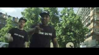 ATAF  quotHva du påquot  Officiel video labelmade records 2013 [upl. by Swithin]