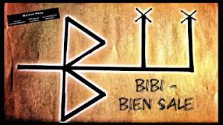 BIBI  BIEN SALE Rap français 2018 [upl. by Tihw861]