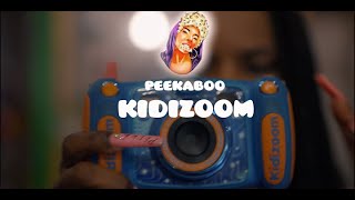 Peekaboo  KIDIZOOM Prod KRosif [upl. by Ardekan667]