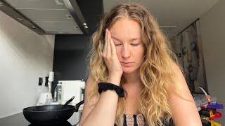 Groot probleem met mijn Webshop  Weekvlog✨ [upl. by Ravel]