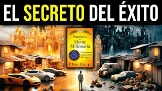 17 Principios de 💰 Los Secretos de la MENTE MILLONARIA 🧠 T Harv Eker [upl. by Aihseit]