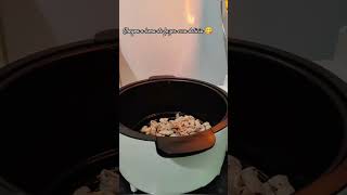 Fritando tripa de porco na Airfryer monica4904 [upl. by Hutton]