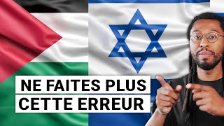 Lhistoire coloniale derrière la guerre IsraëlPalestine [upl. by Ajram99]