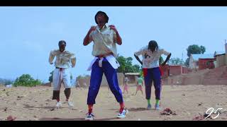 Settled by Ada ehi official dance video choreography by Divine culture 256 [upl. by Solotsopa]