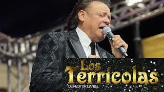 LOS TERRICOLAS DE NESTOR DANIEL EN MONTERREY CONCIERTO COMPLETO 25NOV2022 [upl. by Pricilla]