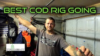 Pulley rig tutorial Trident tackle AERO Pulley amp ROTO BAIT CLIP [upl. by Ettezyl]