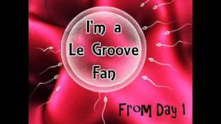 le groove WHOOT WHOOT [upl. by Weber]