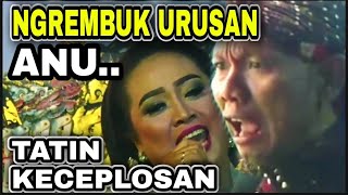 PAK SENO NGEROK BRENGOSNEK TATIN AREP NYUKUR DADAK MEKANGKANG [upl. by Oshinski]