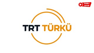 TRT Türkü Canlı Yayın Çağlar Bey [upl. by Timothea335]