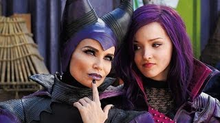 Descendants 2 Trailer 2017 Disney Movie  Official [upl. by Heiskell]