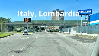 Italy Lombardia [upl. by Newbill431]